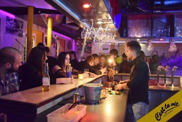 Galerie Cest la Vie Kindberg