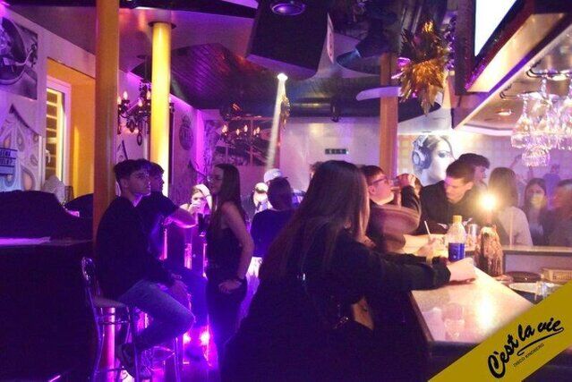 Galerie Cest la Vie Kindberg