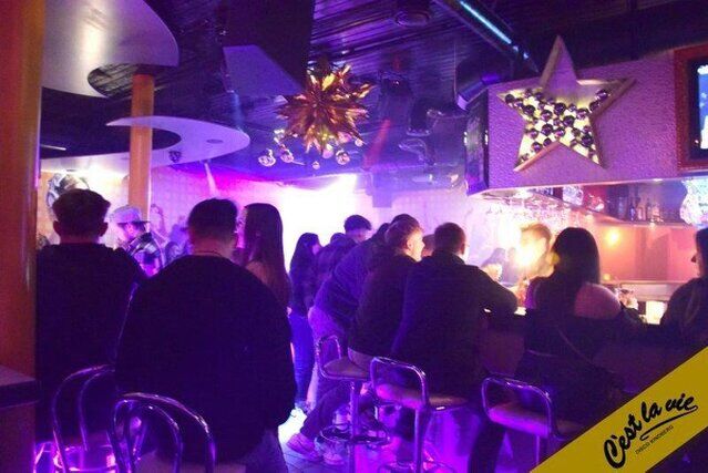 Galerie Cest la Vie Kindberg