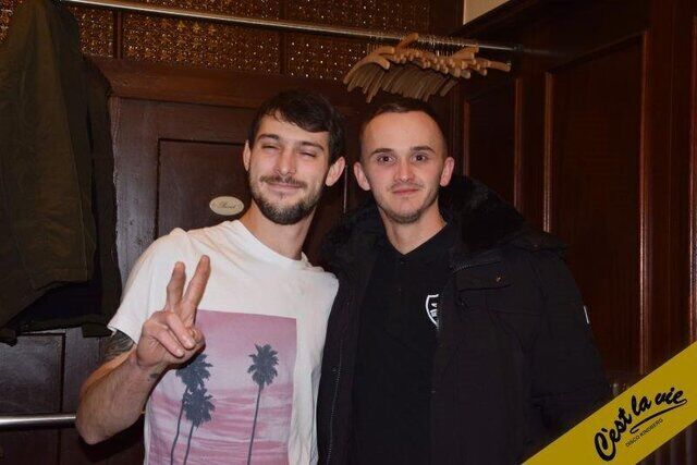 Galerie Cest la Vie Kindberg