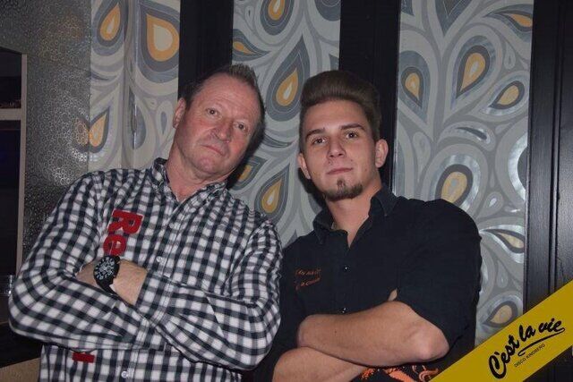 Galerie Cest la Vie Kindberg