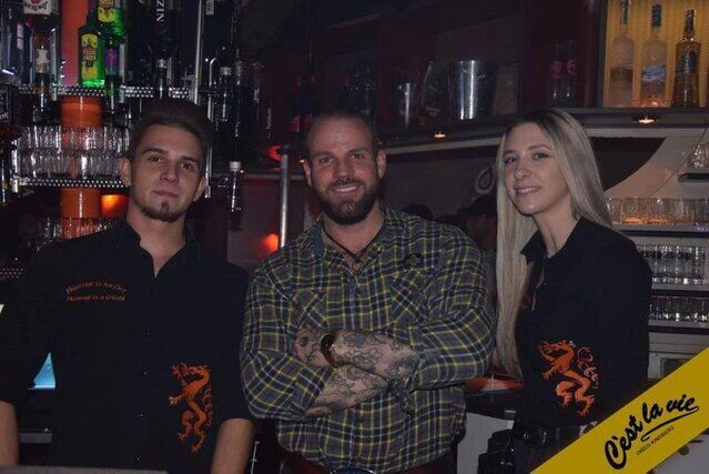 Galerie Cest la Vie Kindberg