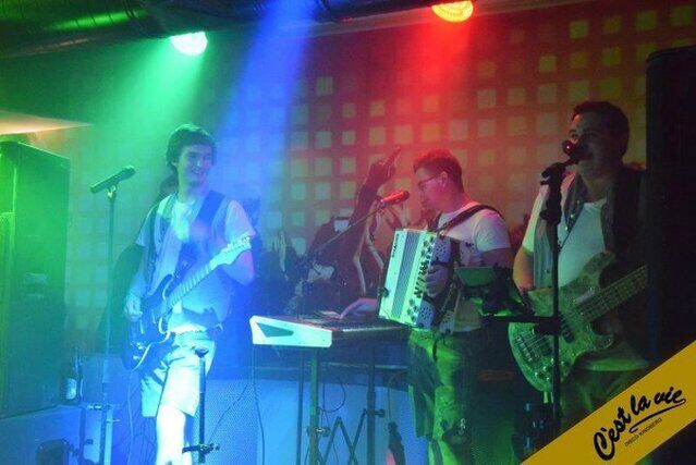 Galerie Cest la Vie Kindberg