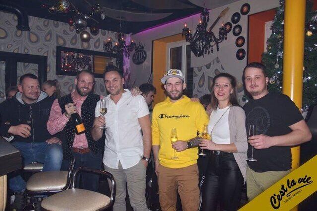 Galerie Cest la Vie Kindberg