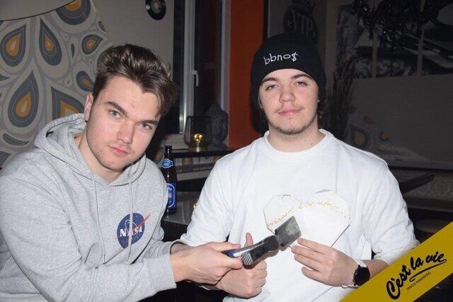 Galerie Cest la Vie Kindberg