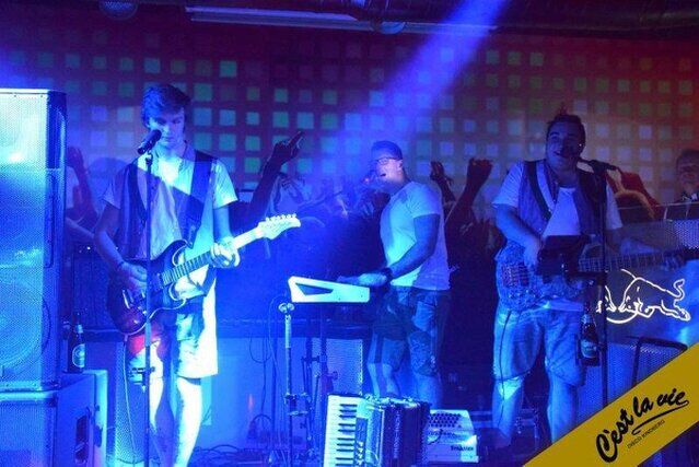 Galerie Cest la Vie Kindberg