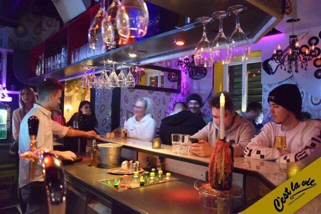 Galerie Cest la Vie Kindberg