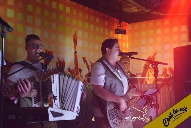 Galerie Cest la Vie Kindberg