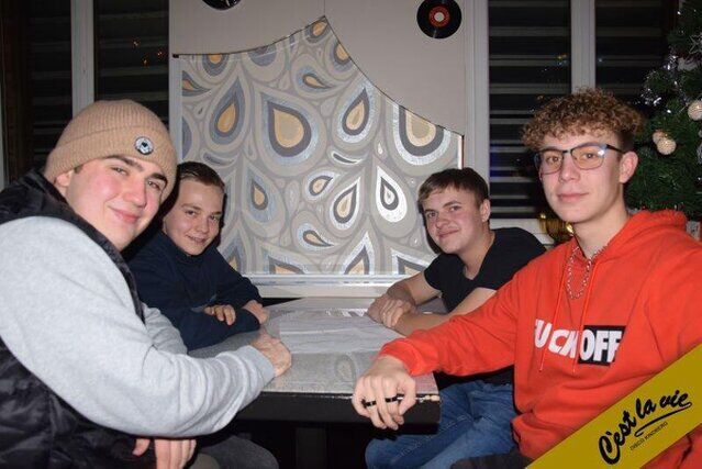 Galerie Cest la Vie Kindberg