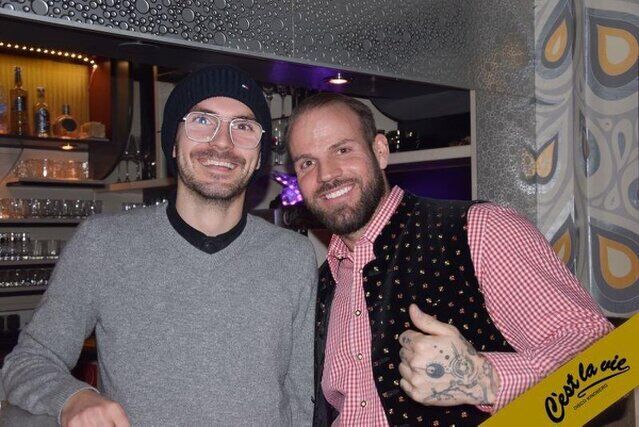 Galerie Cest la Vie Kindberg