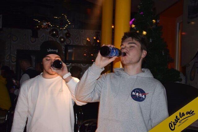 Galerie Cest la Vie Kindberg