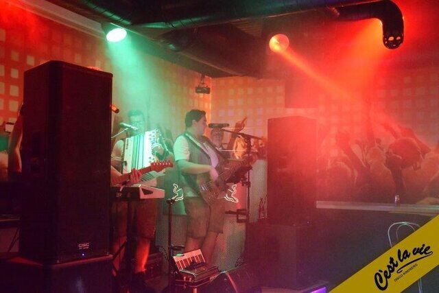 Galerie Cest la Vie Kindberg