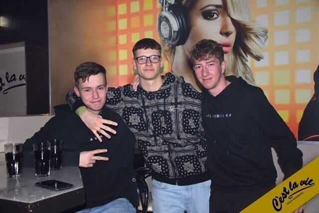 Galerie Cest la Vie Kindberg