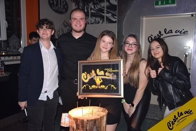 Galerie Cest la Vie Kindberg