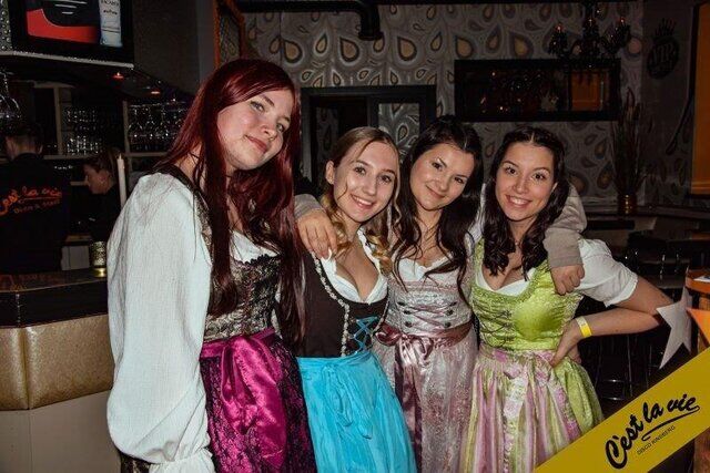 Galerie Cest la Vie Kindberg