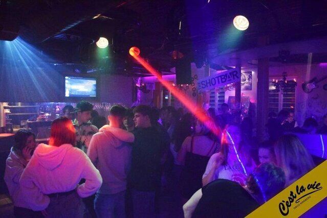 Galerie Cest la Vie Kindberg