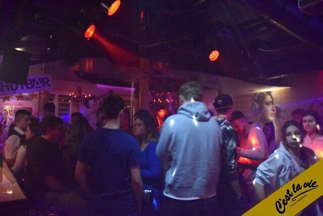 Galerie Cest la Vie Kindberg