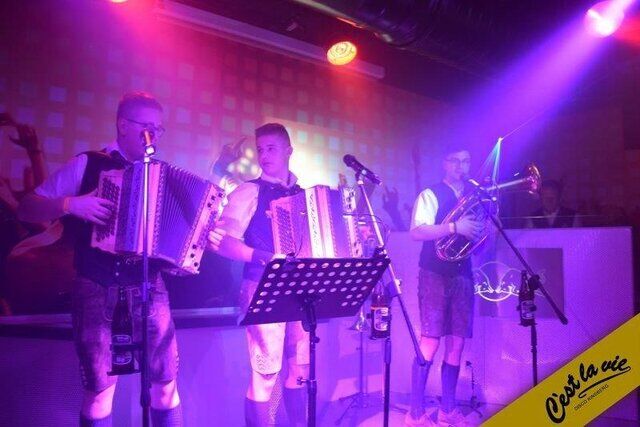 Galerie Cest la Vie Kindberg