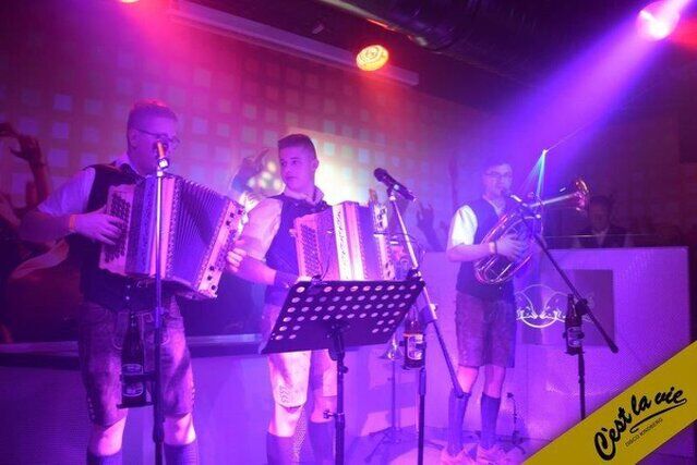 Galerie Cest la Vie Kindberg