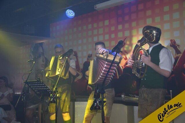 Galerie Cest la Vie Kindberg