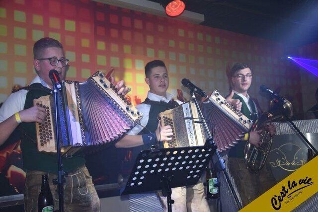 Galerie Cest la Vie Kindberg