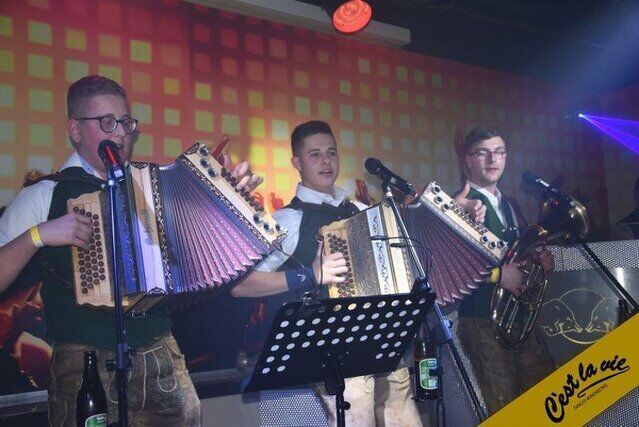 Galerie Cest la Vie Kindberg