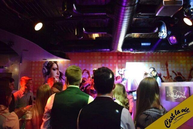 Galerie Cest la Vie Kindberg