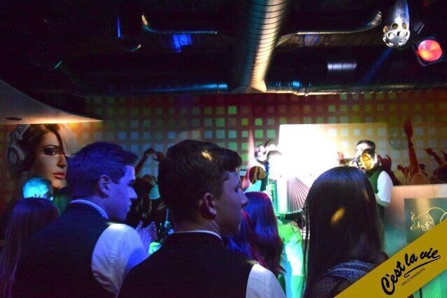 Galerie Cest la Vie Kindberg