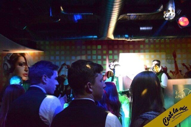 Galerie Cest la Vie Kindberg