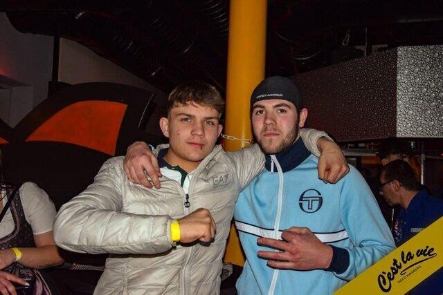 Galerie Cest la Vie Kindberg