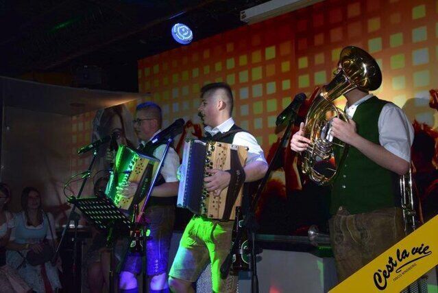 Galerie Cest la Vie Kindberg