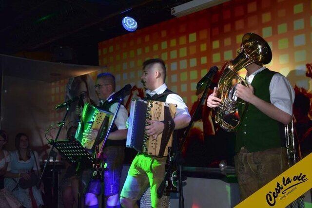 Galerie Cest la Vie Kindberg