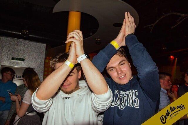 Galerie Cest la Vie Kindberg