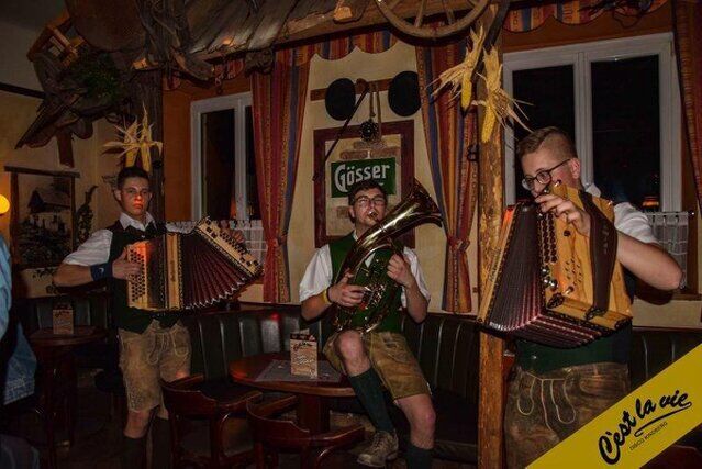 Galerie Cest la Vie Kindberg