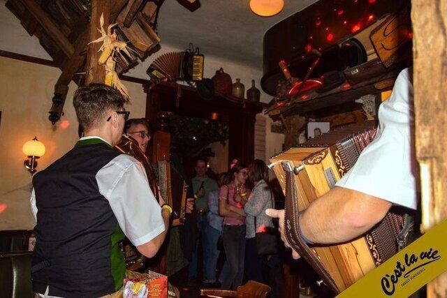 Galerie Cest la Vie Kindberg