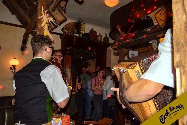 Galerie Cest la Vie Kindberg