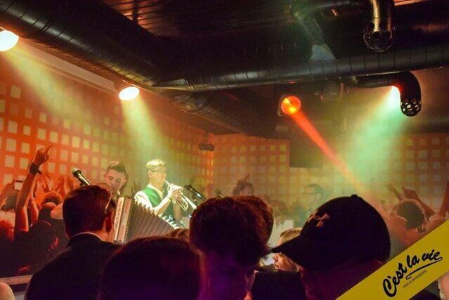 Galerie Cest la Vie Kindberg