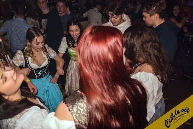 Galerie Cest la Vie Kindberg