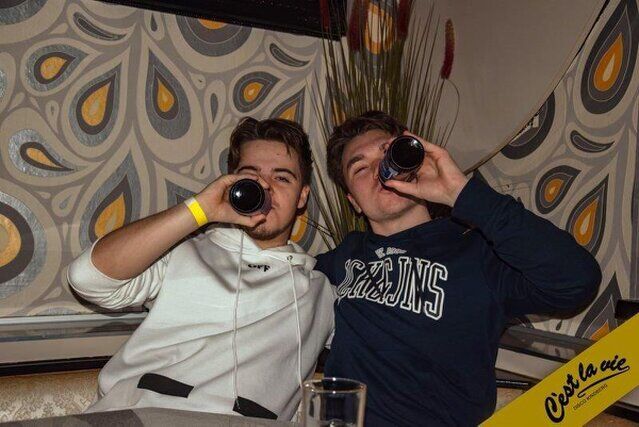 Galerie Cest la Vie Kindberg