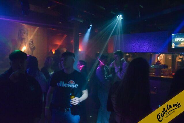 Galerie Cest la Vie Kindberg