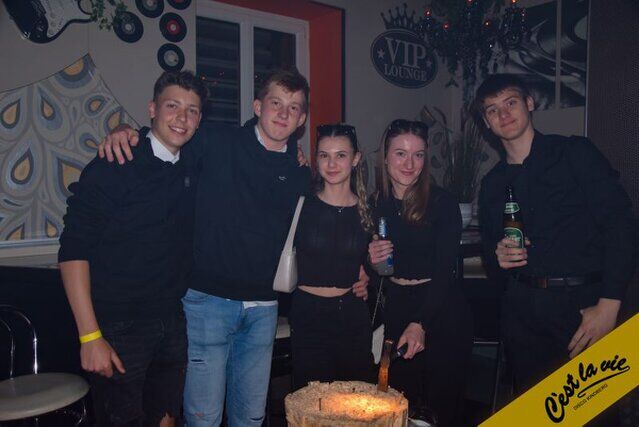 Galerie Cest la Vie Kindberg