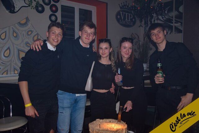 Galerie Cest la Vie Kindberg