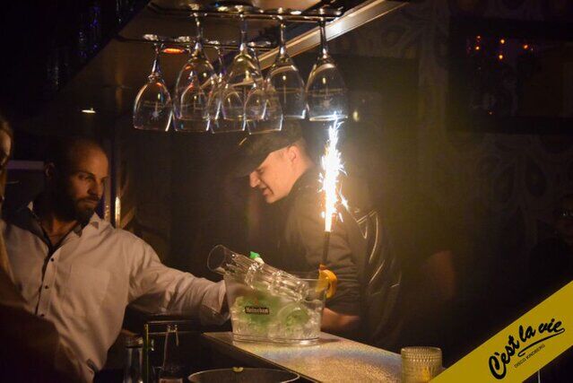 Galerie Cest la Vie Kindberg