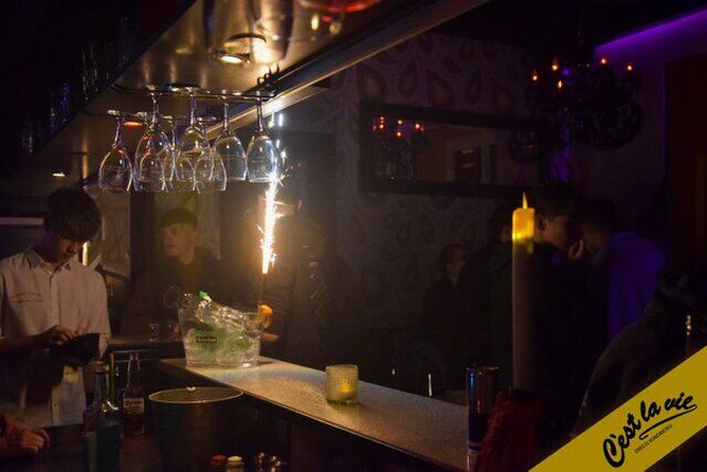 Galerie Cest la Vie Kindberg