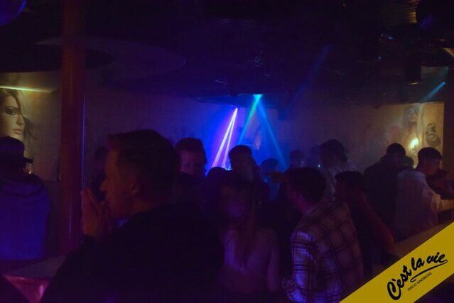 Galerie Cest la Vie Kindberg