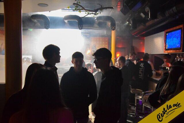 Galerie Cest la Vie Kindberg