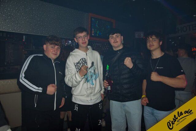 Galerie Cest la Vie Kindberg