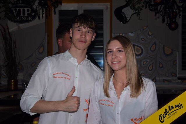 Galerie Cest la Vie Kindberg