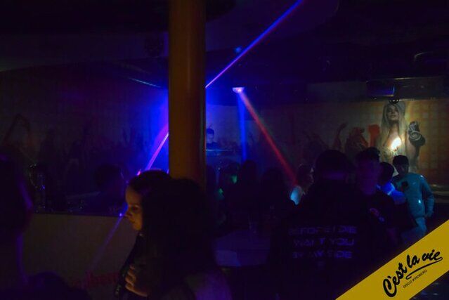 Galerie Cest la Vie Kindberg