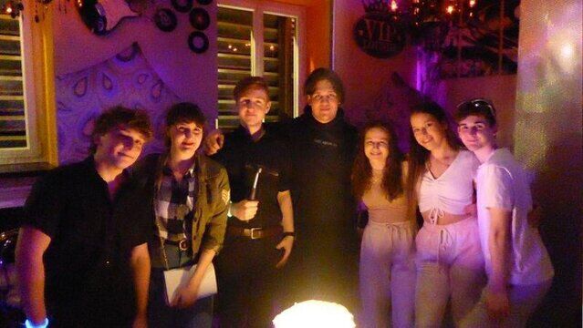 Galerie Cest la Vie Kindberg